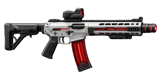 Assault Rifle