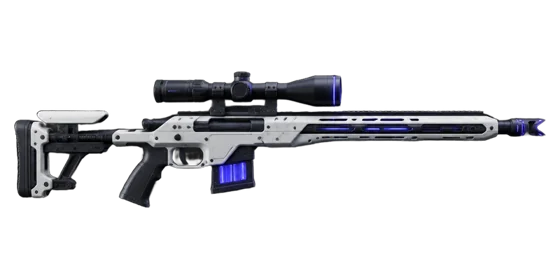 Marksman DMR