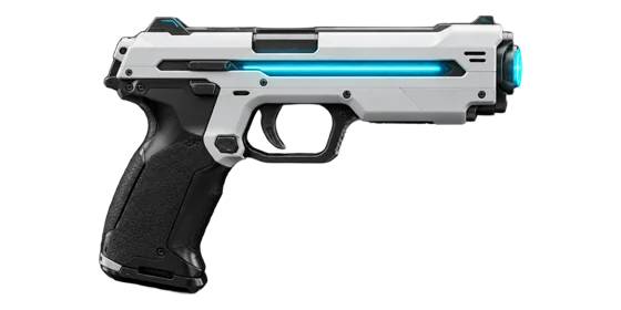 Pistol