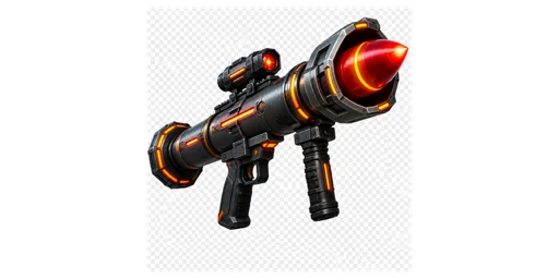 Rocket Launcher