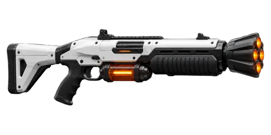 Scatter Blaster