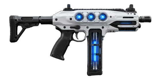 Pulse SMG