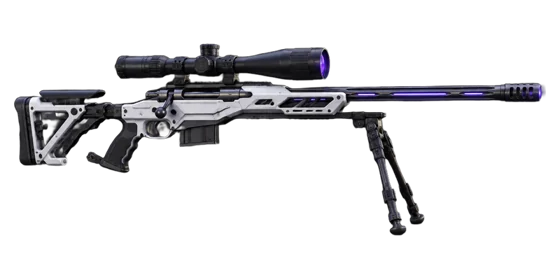 Sniper Rifle