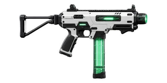 Uzi